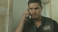 Click to watch 'Rata/Cho' (popup) Mayans MC